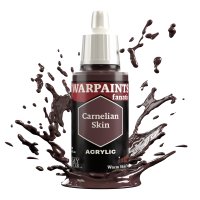 Warpaints Fanatic: Carnelian Skin (18 ml)
