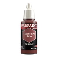 Warpaints Fanatic: Tigers Eye (18 ml)