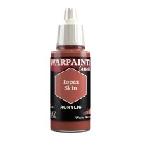 Warpaints Fanatic: Topaz Skin (18 ml)