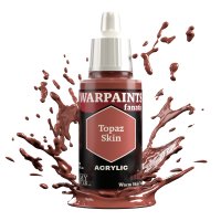 Warpaints Fanatic: Topaz Skin (18 ml)