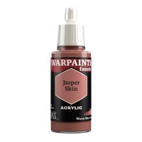 Warpaints Fanatic: Jasper Skin (18 ml)