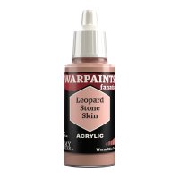 Warpaints Fanatic: Leopard Stone Skin (18 ml)
