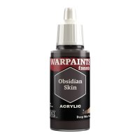 Warpaints Fanatic: Obsidian Skin (18 ml)
