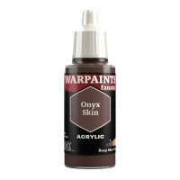 Warpaints Fanatic: Onyx Skin (18 ml)