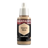 Warpaints Fanatic: Quartz Skin (18 ml)