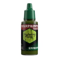 Warpaints Fanatic Effects: Disgusting Slime (18 ml)