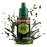 Warpaints Fanatic Effects: Disgusting Slime (18 ml)