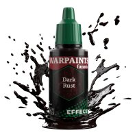 Warpaints Fanatic Effects: Dark Rust (18 ml)