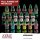 Warpaints Fanatic Effects: Verdigris (18 ml)