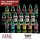 Warpaints Fanatic Effects: Oozing Vomit (18 ml)