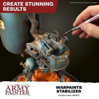 Warpaints Fanatic Effects: Warpaints Stabilizer (18 ml)