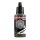 Warpaints Fanatic Metallic: Gun Metal (18 ml)