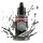 Warpaints Fanatic Metallic: Gun Metal (18 ml)