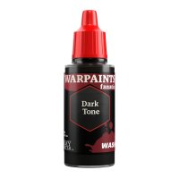 Warpaints Fanatic Wash: Dark Tone (18 ml)