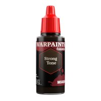 Warpaints Fanatic Wash: Strong Tone (18 ml)