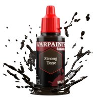 Warpaints Fanatic Wash: Strong Tone (18 ml)