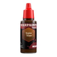 Warpaints Fanatic Wash: Sepia Tone (18 ml)