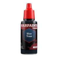Warpaints Fanatic Wash: Blue Tone (18 ml)