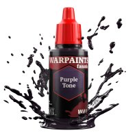 Warpaints Fanatic Wash: Purple Tone (18 ml)