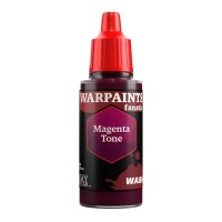 Warpaints Fanatic Wash: Magenta Tone (18 ml)