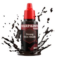Warpaints Fanatic Wash: Strong Skin Shade (18 ml)