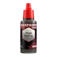 Warpaints Fanatic Wash: Wash Medium (18 ml)
