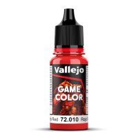 Game Color - Bloody Red 72.010 (18 ml)