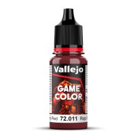 Game Color - Gory Red 72.011 (18 ml)