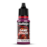 Game Color - Warlord Purple 72.014 (18 ml)