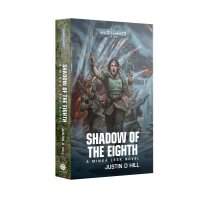 Shadow of the Eighth (Englisch)