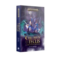 Children of Teclis (Englisch)