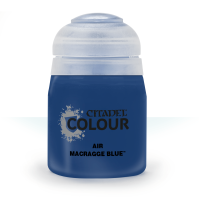 Air - Macragge Blue (24 ml)
