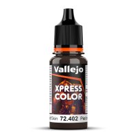 Xpress Color - Dwarf Skin 72.402 (18 ml)