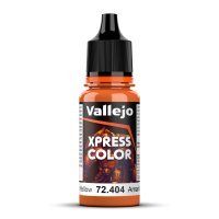 Xpress Color - Nuclear Yellow 72404 (18 ml)