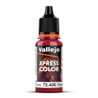 Xpress Color - Cardinal Purple 72.408 (18 ml)