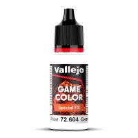 Game FX - Frost 72.604 (18 ml)