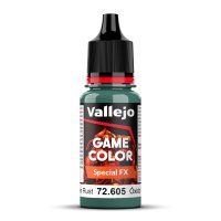 Game FX - Green Rust 72.605 (18 ml)