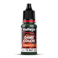 Game FX - Acid 72.607 (18 ml)