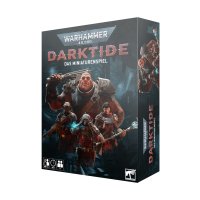 Darktide - The Miniatures Game (Deutsch)