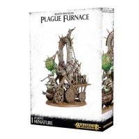 Skaven - Plague Furnace/Screaming Bell