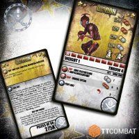 Rumbleslam - Diodon