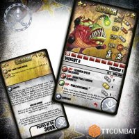 Rumbleslam - Bait & Switch
