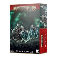Nighthaunt - Black Coach