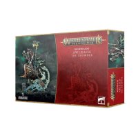 Nighthaunt - Awlrach the Drowner
