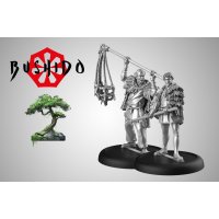 Bushido - Village Militia