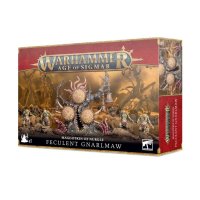Maggotkin of Nurgle - Feculent Gnarlmaw