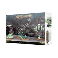 Nighthaunt - Endless Spells