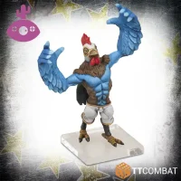 Rumbleslam - El Pollo Excellente
