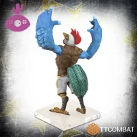 Rumbleslam - El Pollo Excellente