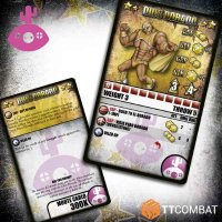 Rumbleslam - Dios Dorado